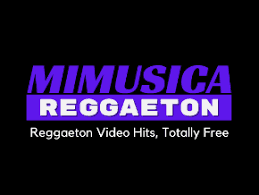 MiMusica Reggaeton