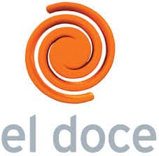 El Doce