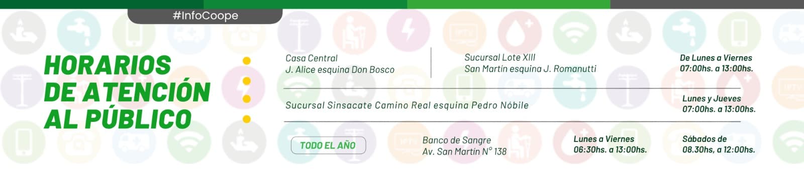 Horario de Verano