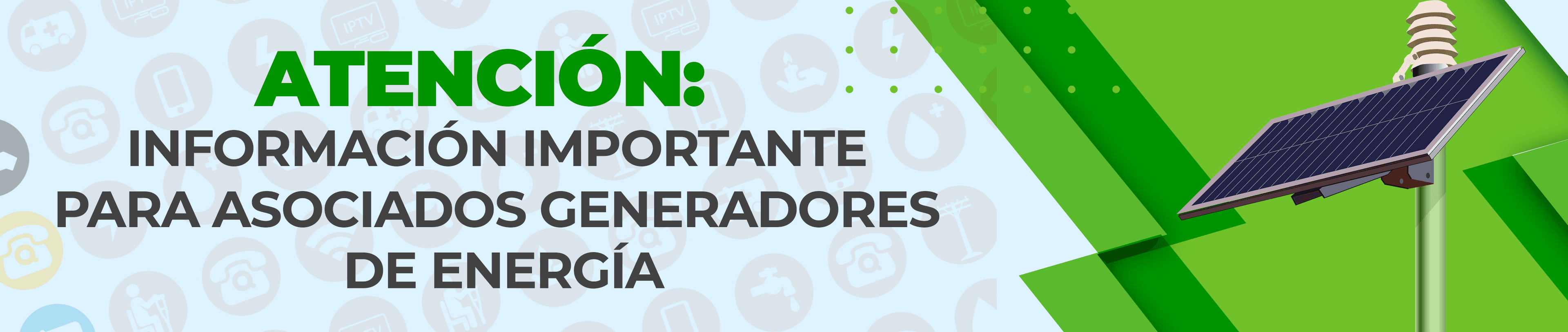 Subsidio Energetico Focalizados